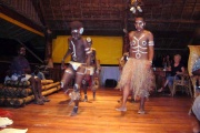Solomon Islands, local dances