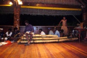 Solomon Islands, local music