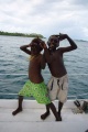Solomon Islands - kids and fun