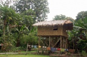 PNG - a house