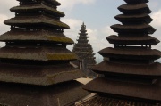 Bali - Besakih temples