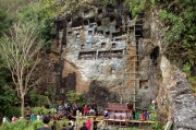 Toraja - burial 4