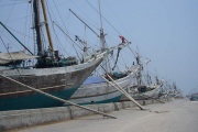 Jakarta - schooners 2