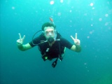 Movie - diving Sipadan