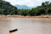Laos - Ou river 2