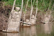 Laos - Ou river 4