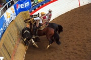 Chile - gauchos rodeo 32