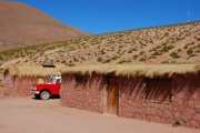 Chile - Atacama pueblito 2