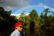 The Amazon - Pacaya Samiria 2